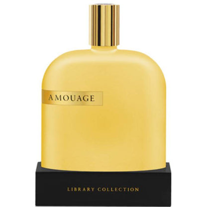 Amouage The Library Collection Opus I - Eau de Parfum - LuxScents.nl