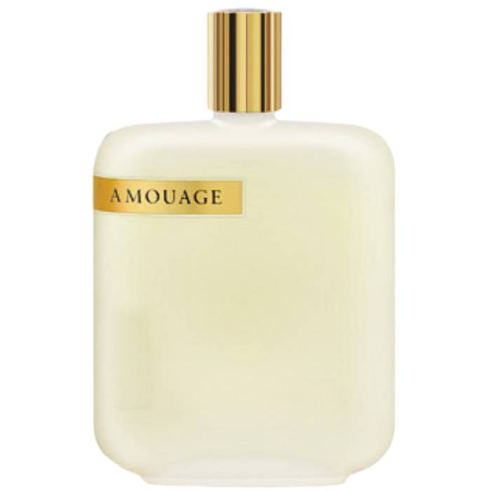 Amouage The Library Collection Opus II - Eau de Parfum - LuxScents.nl