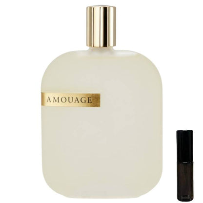 Amouage The Library Collection Opus V - Eau de Parfum - LuxScents.nl
