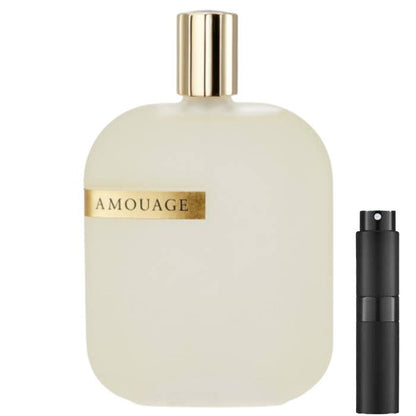 Amouage The Library Collection Opus V - Eau de Parfum - LuxScents.nl