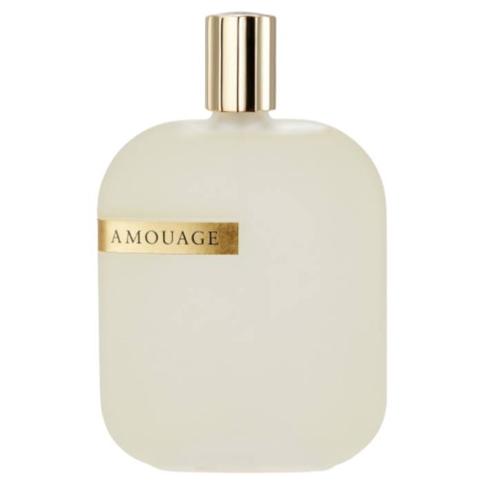 Amouage The Library Collection Opus V - Eau de Parfum - LuxScents.nl