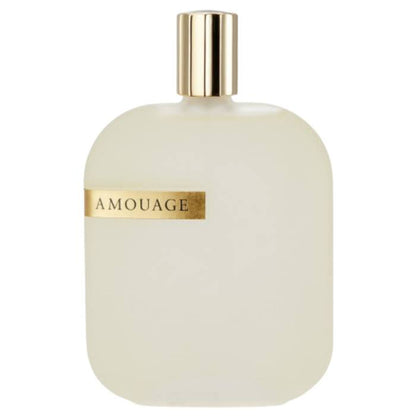 Amouage The Library Collection Opus V - Eau de Parfum - LuxScents.nl
