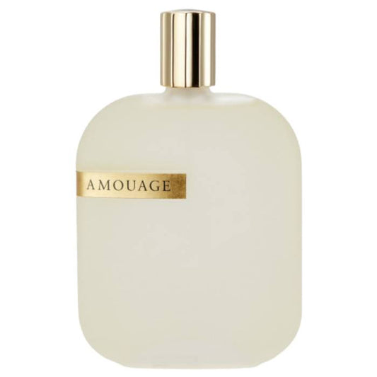 Amouage The Library Collection Opus V - Eau de Parfum - LuxScents.nl