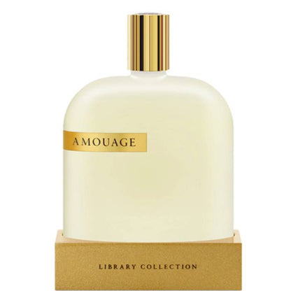 Amouage The Library Collection Opus VI - Eau de Parfum - LuxScents.nl