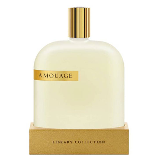 Amouage The Library Collection Opus VI - Eau de Parfum - LuxScents.nl
