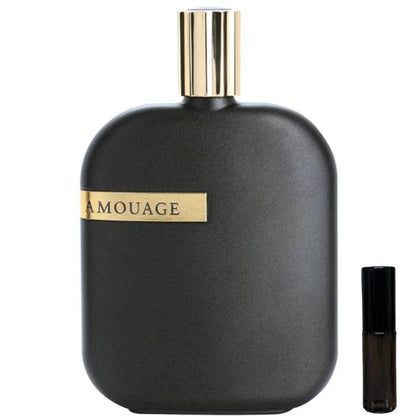 Amouage The Library Collection Opus VII - Eau de Parfum - LuxScents.nl
