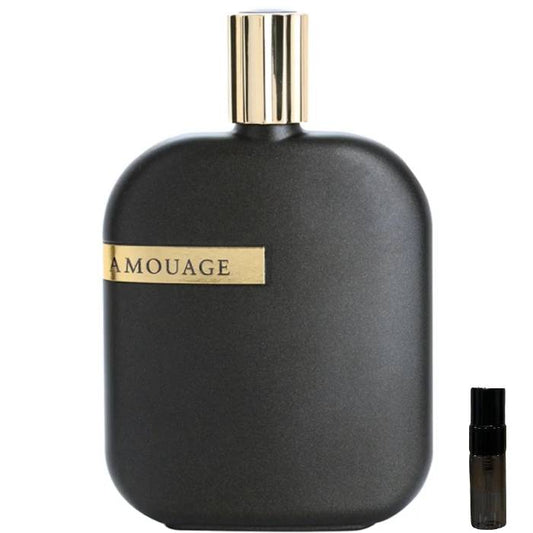 Amouage The Library Collection Opus VII - Eau de Parfum - LuxScents.nl