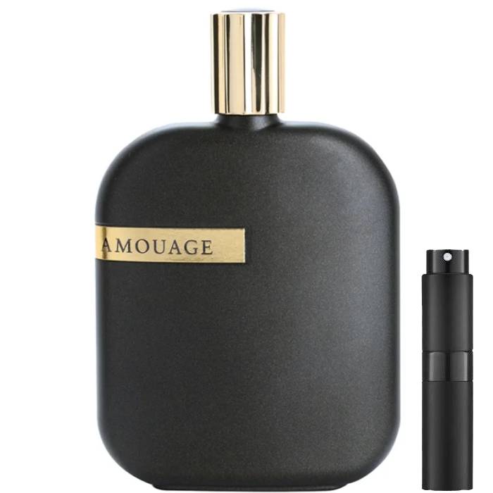 Amouage The Library Collection Opus VII - Eau de Parfum - LuxScents.nl
