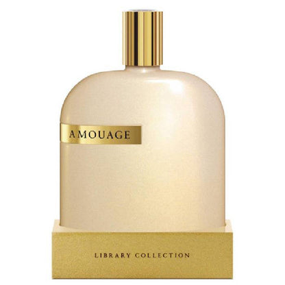 Amouage The Library Collection Opus VIII - Eau de Parfum - LuxScents.nl