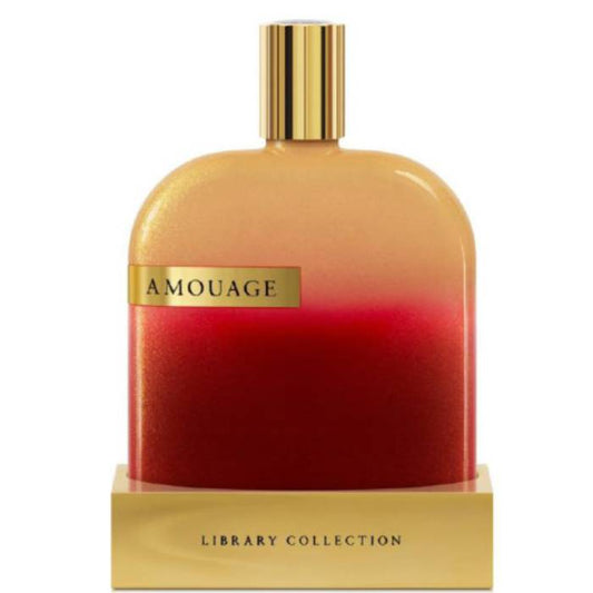 Amouage The Library Collection Opus X - Eau de Parfum - LuxScents.nl
