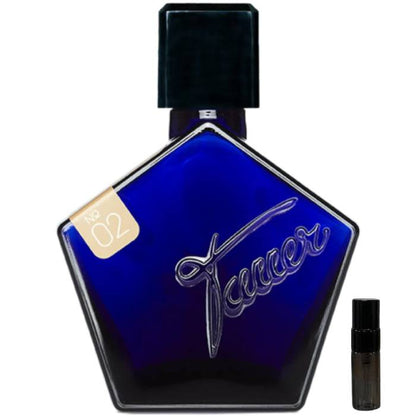 Andy Tauer 02 Lair Du Desert Marocain - Eau de Toilette - LuxScents.nl