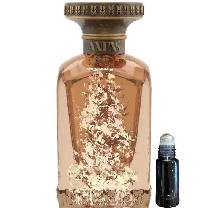 Anfas Ghala - Eau de Parfum - LuxScents.nl