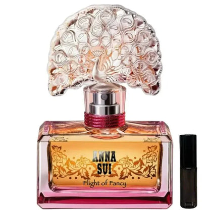 Anna Sui Flight Of Fancy - Eau de Toilette - LuxScents