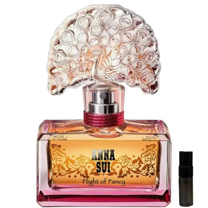 Anna Sui Flight Of Fancy - Eau de Toilette - LuxScents