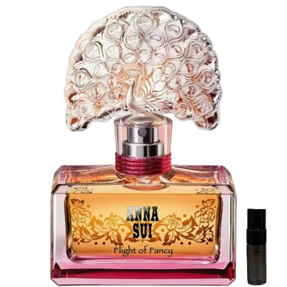 Anna Sui Flight Of Fancy - Eau de Toilette - LuxScents