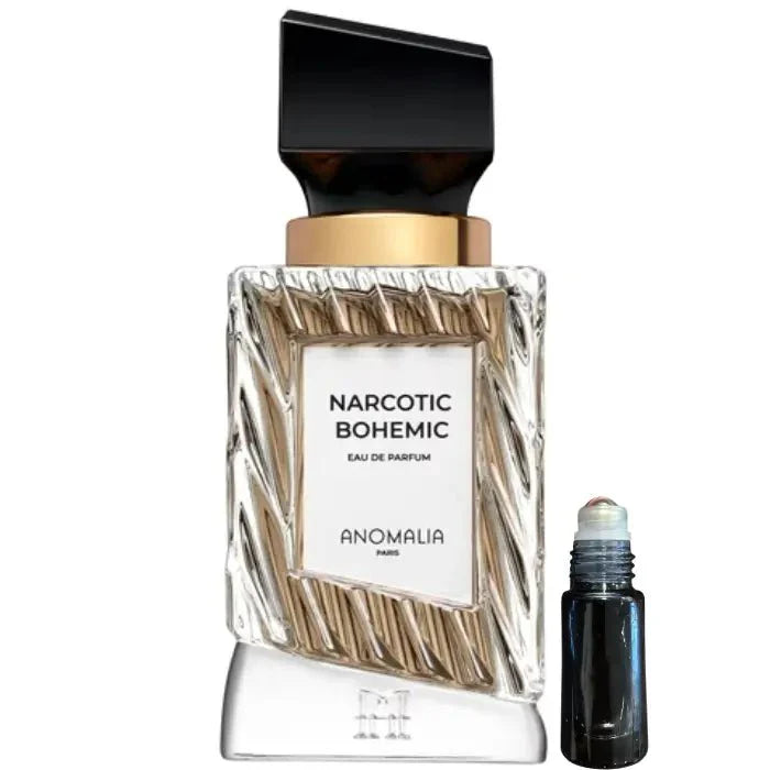 Anomalia Paris Narcotic Bohemic - Eau de Parfum - LuxScents.nl
