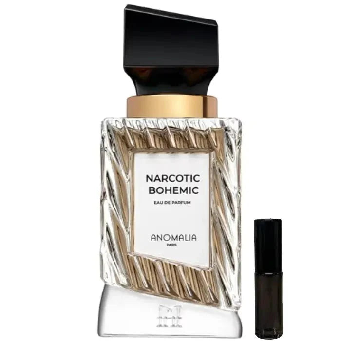 Anomalia Paris Narcotic Bohemic - Eau de Parfum - LuxScents.nl