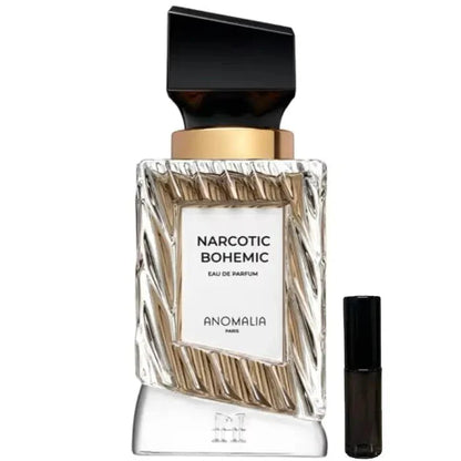 Anomalia Paris Narcotic Bohemic - Eau de Parfum - LuxScents.nl