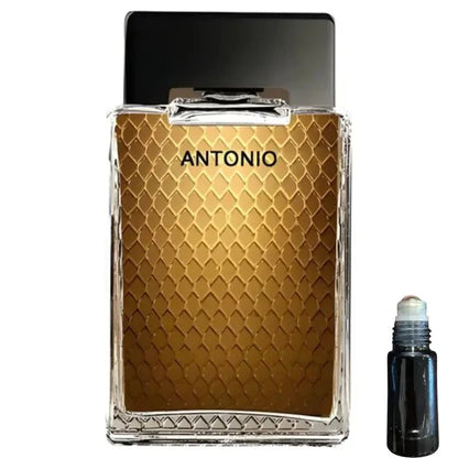 Antonio Banderas Antonio - Eau de Toilette - LuxScents.nl