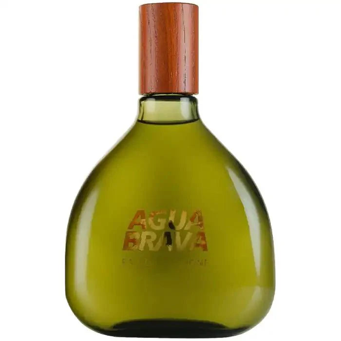 Antonio Puig Agua Brava - Eau de Cologne - LuxScents.nl