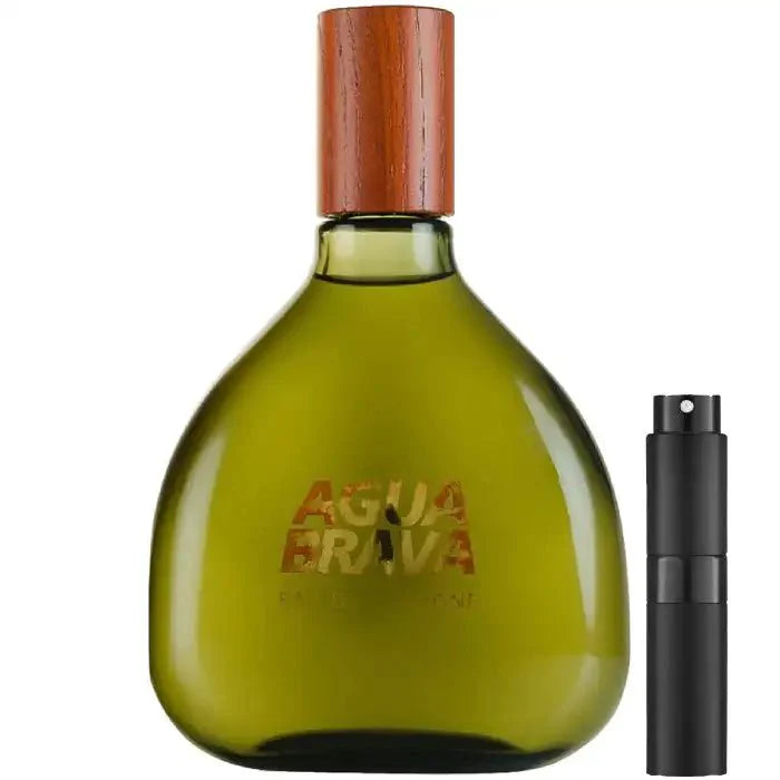 Antonio Puig Agua Brava - Eau de Cologne - LuxScents.nl