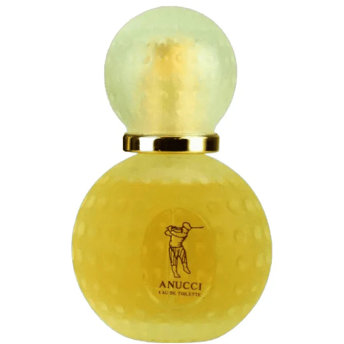 Anucci Men - Eau de Toilette - LuxScents