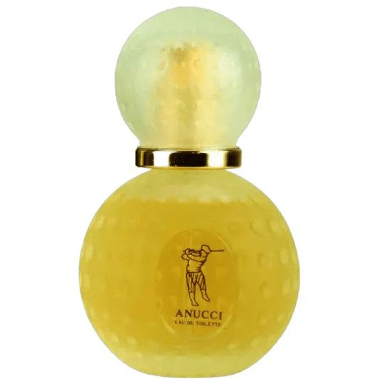 Anucci Men - Eau de Toilette - LuxScents