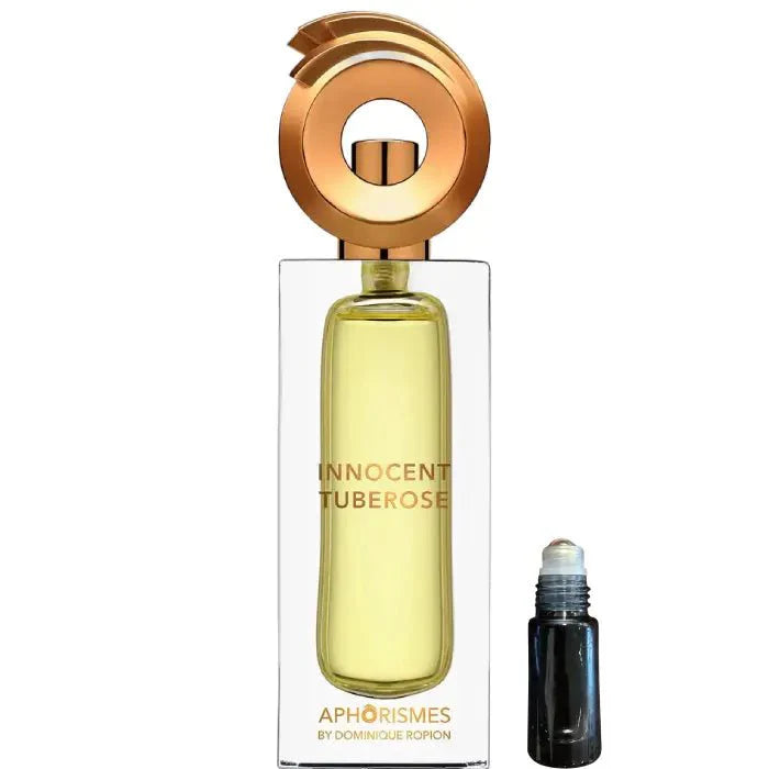 Aphorismes by Dominique Ropion Innocent Tuberose - Parfum Intense - LuxScents