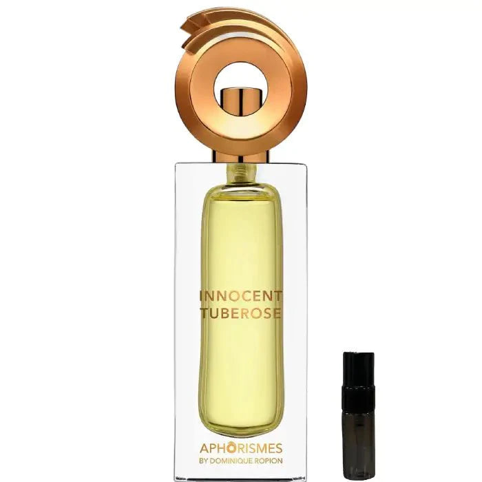 Aphorismes by Dominique Ropion Innocent Tuberose - Parfum Intense - LuxScents