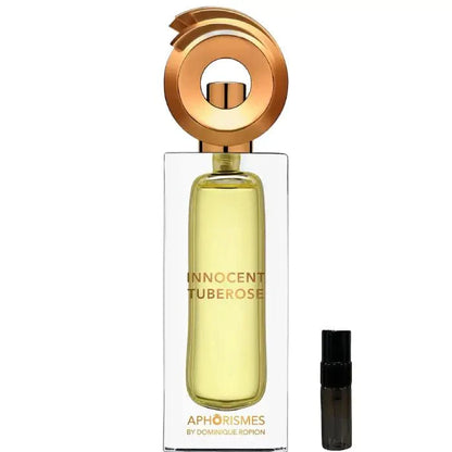 Aphorismes by Dominique Ropion Innocent Tuberose - Parfum Intense - LuxScents