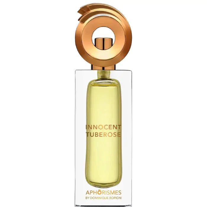 Aphorismes by Dominique Ropion Innocent Tuberose - Parfum Intense - LuxScents