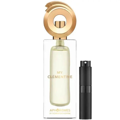 Aphorismes by Dominique Ropion My Clémentine - Parfum Intense - LuxScents.nl
