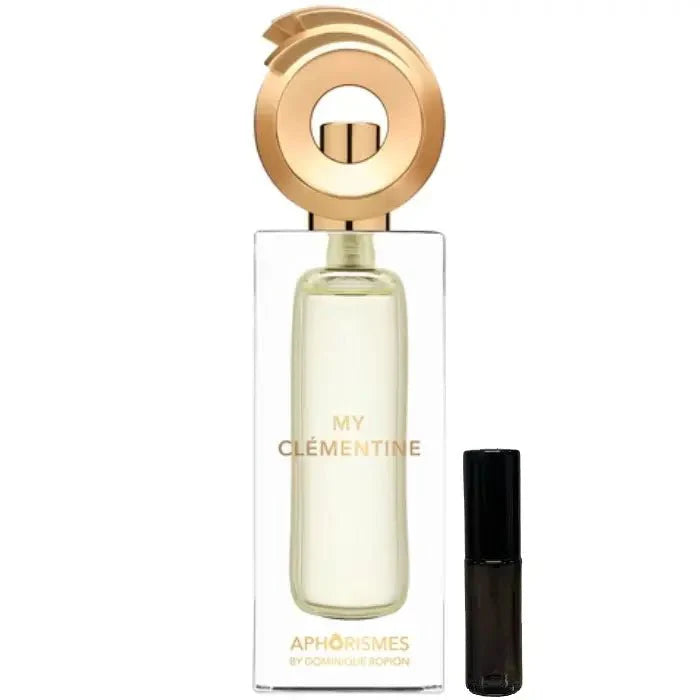 Aphorismes by Dominique Ropion My Clémentine - Parfum Intense - LuxScents.nl
