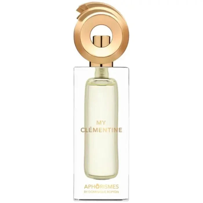 Aphorismes by Dominique Ropion My Clémentine - Parfum Intense - LuxScents.nl