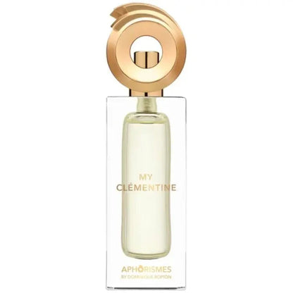 Aphorismes by Dominique Ropion My Clémentine - Parfum Intense - LuxScents.nl