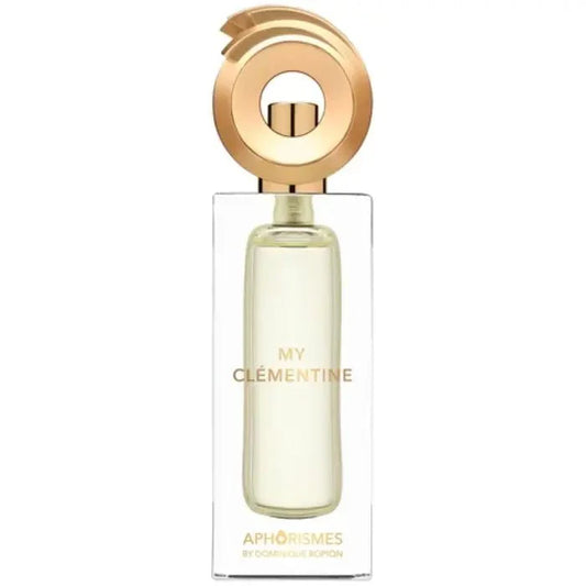 Aphorismes by Dominique Ropion My Clémentine - Parfum Intense - LuxScents.nl