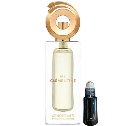 Aphorismes by Dominique Ropion My Clémentine - Parfum Intense - LuxScents.nl