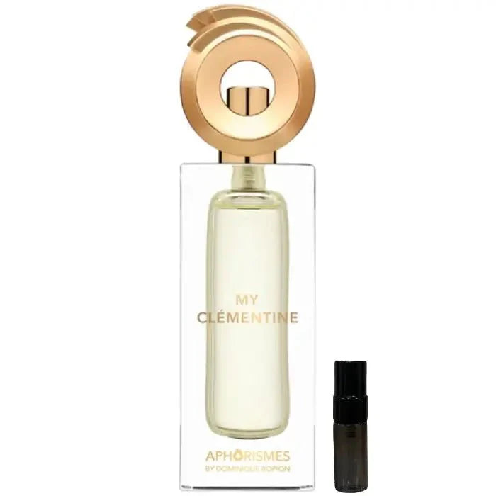 Aphorismes by Dominique Ropion My Clémentine - Parfum Intense - LuxScents.nl