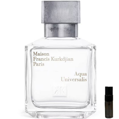 Aqua Universalis Cologne Forte by Maison Francis Kurkdjian - Eau de Parfum - LuxScents.nl
