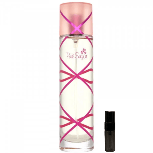 Aquolina Pink Sugar - Eau de Toilette - LuxScents.nl