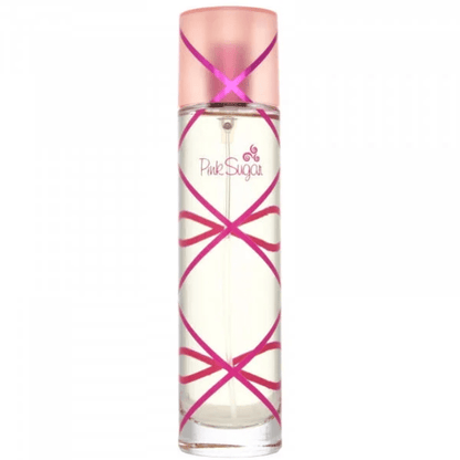 Aquolina Pink Sugar - Eau de Toilette - LuxScents.nl