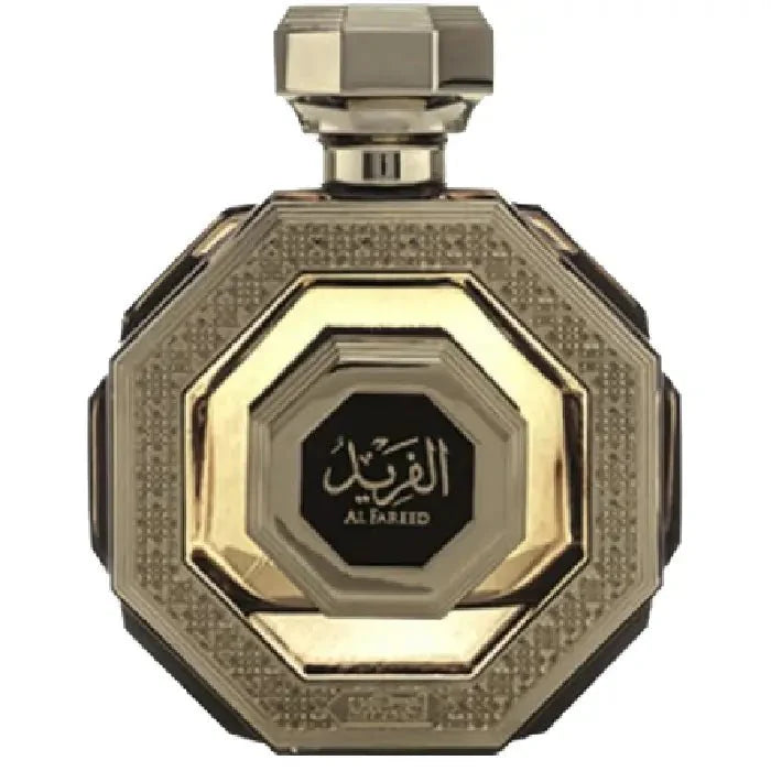 Arabian Oud Al Fareed - Eau de Parfum - LuxScents
