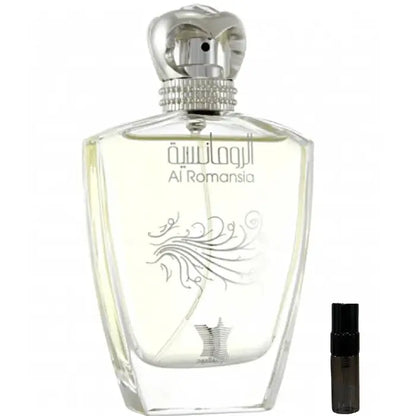 Arabian Oud Al Romansia - Parfum