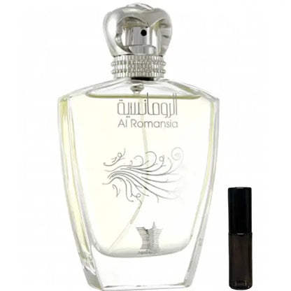 Arabian Oud Al Romansia - Parfum