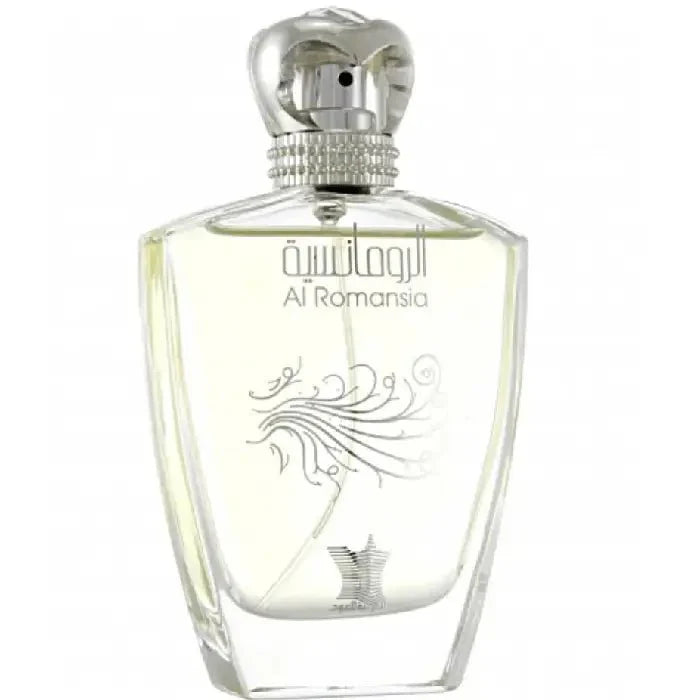 Arabian Oud Al Romansia - Parfum - LuxScents