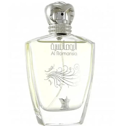 Arabian Oud Al Romansia - Parfum - LuxScents
