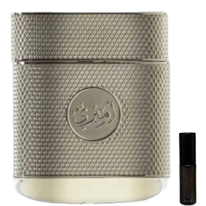 Arabian Oud Amiri - Eau de Parfum - LuxScents