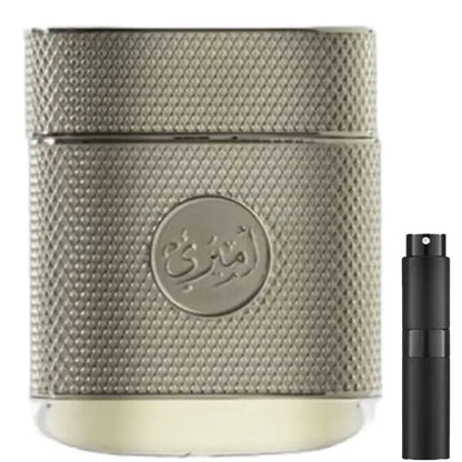 Arabian Oud Amiri - Eau de Parfum - LuxScents
