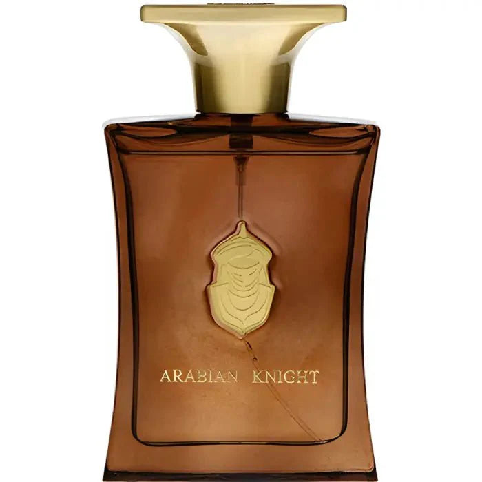 Arabian Oud Arabian Knight - Eau de Parfum - LuxScents