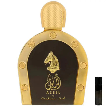 Arabian Oud Aseel - Eau de Parfum - LuxScents